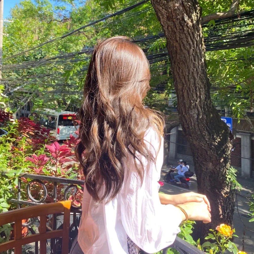 我们的日子